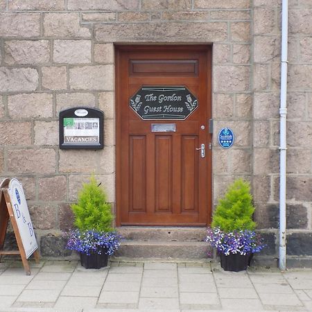 The Gordon Guest House Ballater Kültér fotó